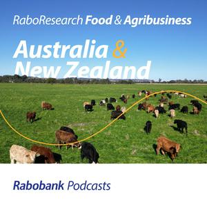 Listen to RaboResearch Food & Agribusiness Australia/NZ in the App