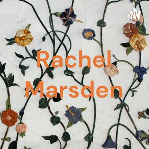 Rachel Marsden