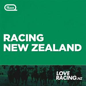 Listen to Racing New Zealand in the App