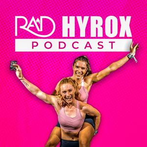 Listen to RAD Hyrox Podcast in the App