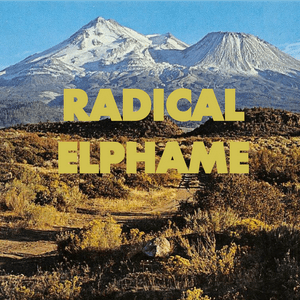 Listen to Radical Elphame in the App