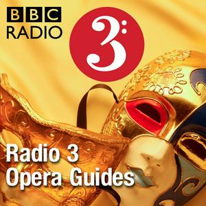 Listen to Radio 3 Opera Guides in the App