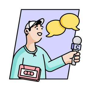 Listen to Radio Contournement : le podcast no-code in the App
