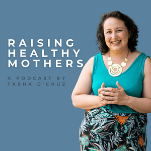 Raising Healthy Mothers