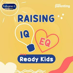 Listen to Raising IQ & EQ-Ready Kids in the App