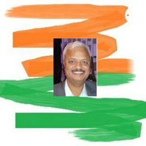 Dr. R Srinivasan