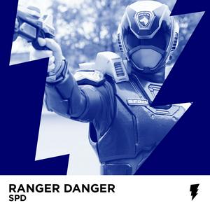 Listen to Ranger Danger: A Power Rangers Podcast in the App