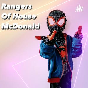 Rangers of House McDonald