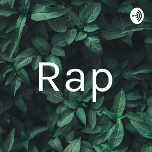 Listen to Rap in the App