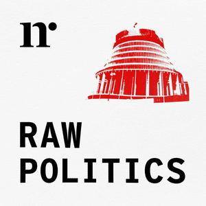 Listen to Raw Politics in the App