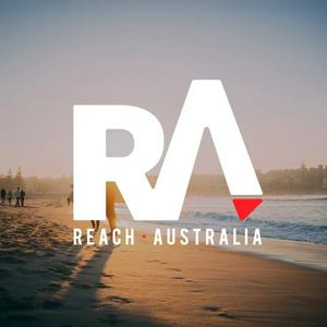 Reach Australia Podcast