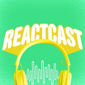 Listen to ReactCAST in the App