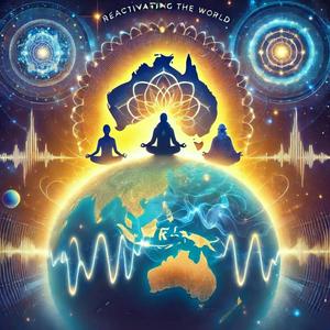 Listen to Reactivating The World - Starseed Ascension School in the App