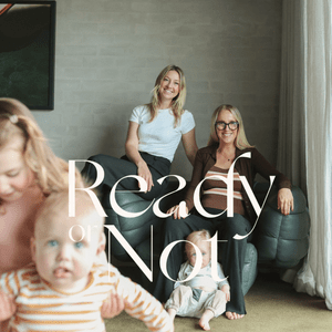 Listen to Ready or Not in the App