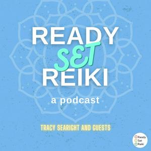 Ready Set Reiki