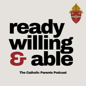 Listen to Ready, Willing, & Able in the App