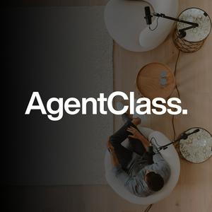 Listen to AgentClass Podcast in the App