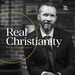 Real Christianity