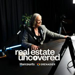 Listen to Real Estate Uncovered in the App