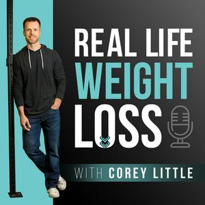 Listen to Real Life Weight Loss in the App