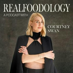 Listen to Realfoodology in the App