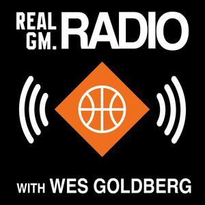 Listen to RealGM Radio in the App