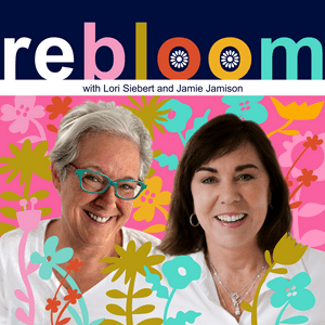 Listen to ReBloom in the App