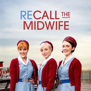 Listen to ReCall The Midwife in the App