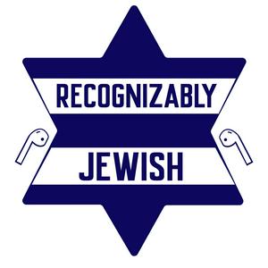 Listen to Recognizably Jewish in the App