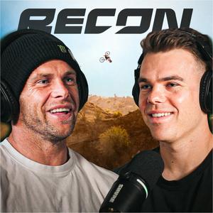 RECON MTB Podcast