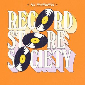 Listen to Record Store Society in the App