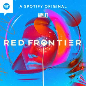 Listen to Red Frontier in the App