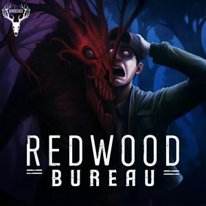 Listen to Redwood Bureau in the App