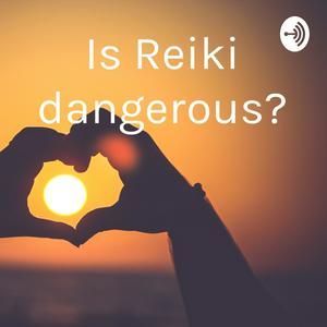 Listen to Reiki, Ayurveda and Naturopathy in the App