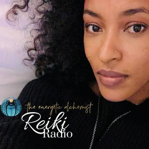 Listen to Reiki Radio Podcast in the App