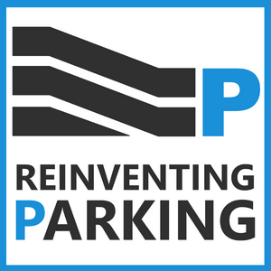 Reinventing Parking