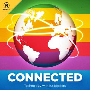 Listen to Connected in the App