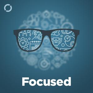 Listen to Focused in the App