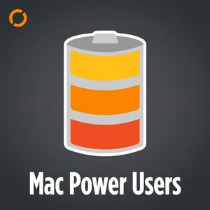 Listen to Mac Power Users in the App