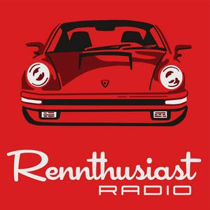 Listen to Rennthusiast Radio in the App