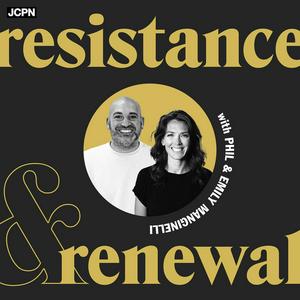 Resistance & Renewal