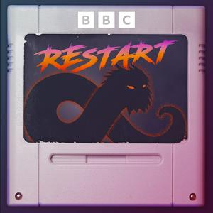 Listen to Restart in the App