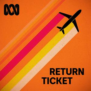 Listen to Return Ticket in the App