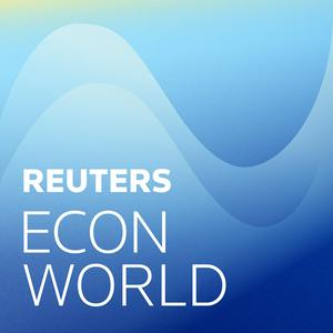 Listen to Reuters Econ World in the App