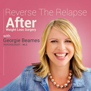 Listen to Reverse The Relapse After Weight Loss Surgery in the App