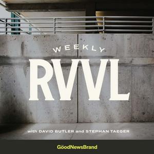 Listen to RVVL | David Butler in the App