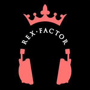 Listen to Rex Factor in the App