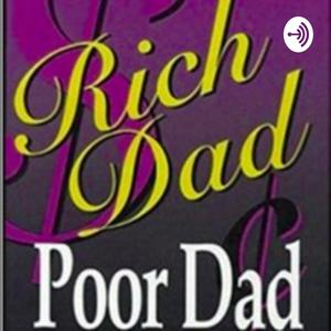 Listen to Rich Dad Poor Dad With Garv in the App