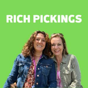 Listen to Rich Pickings in the App