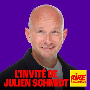 L'invité de Julien Schmidt